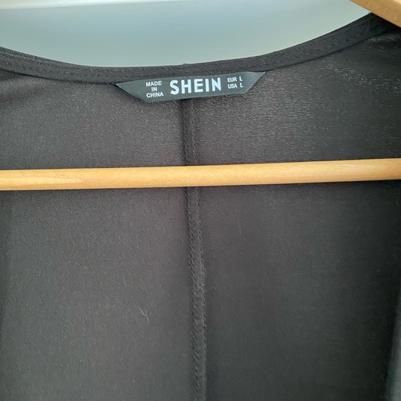 Cape jacket - Picture 2 of 2